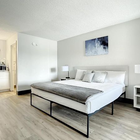 Stayable Kissimmee West Luaran gambar