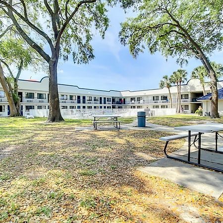 Stayable Kissimmee West Luaran gambar