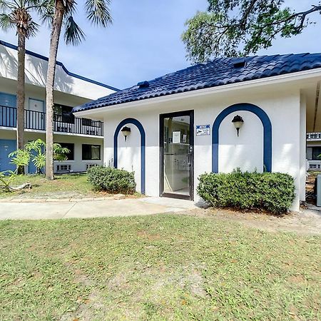 Stayable Kissimmee West Luaran gambar