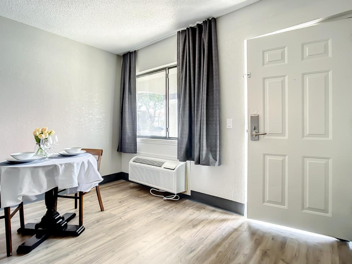 Stayable Kissimmee West Luaran gambar