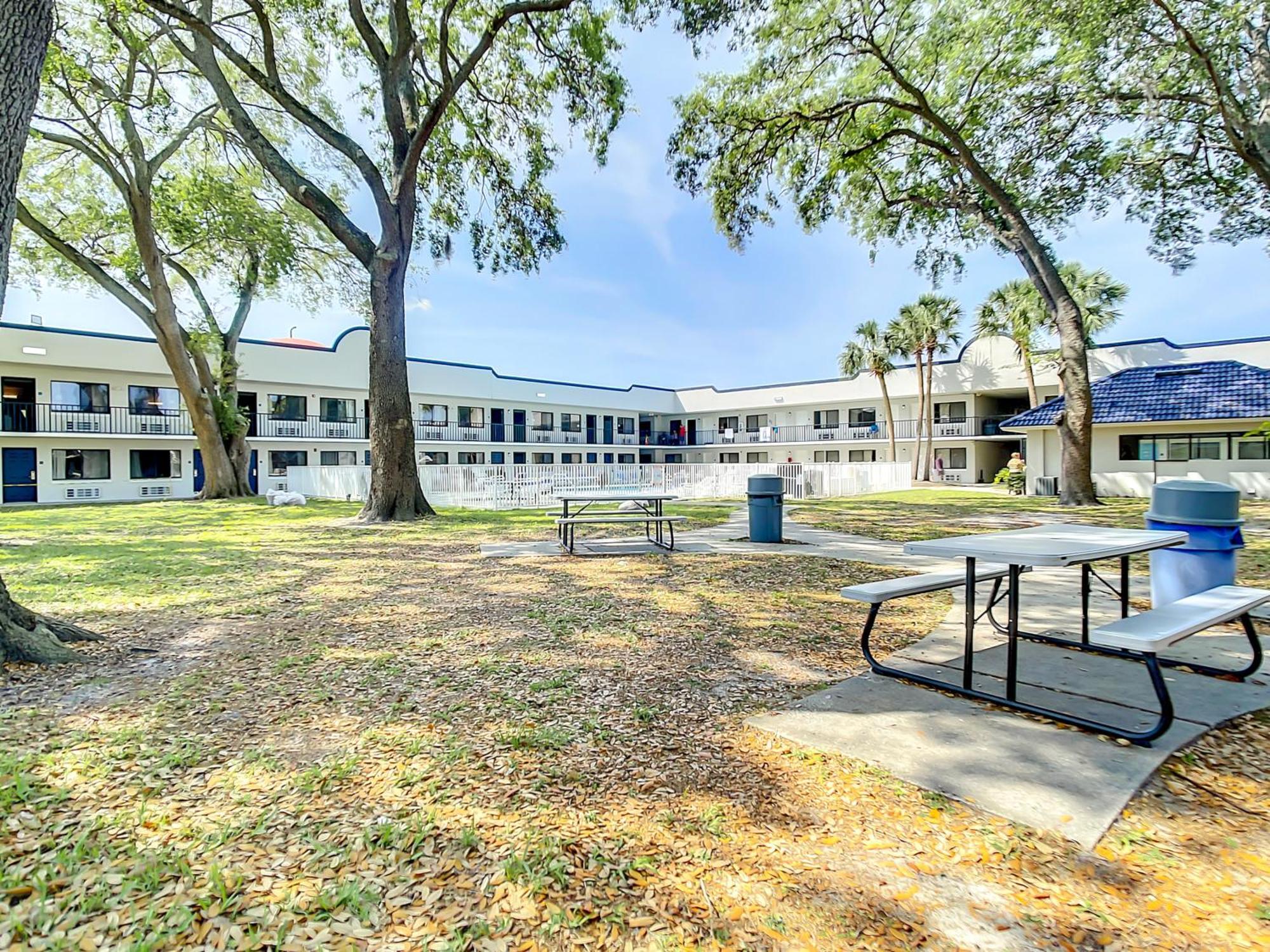 Stayable Kissimmee West Luaran gambar