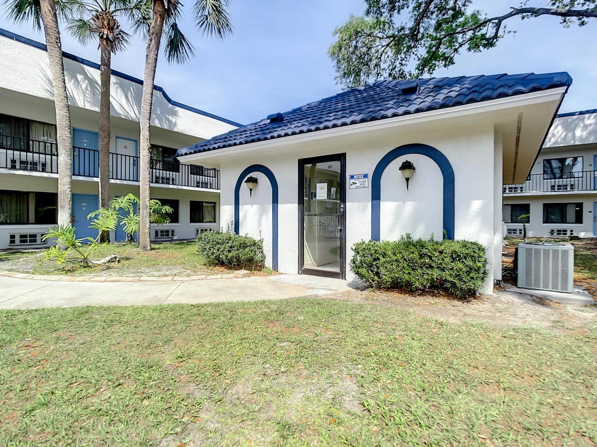 Stayable Kissimmee West Luaran gambar