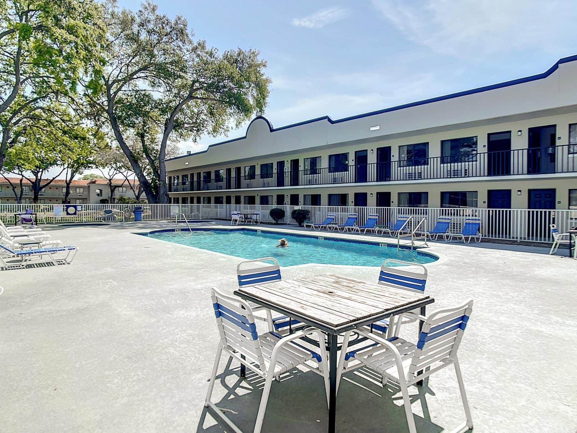 Stayable Kissimmee West Luaran gambar